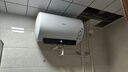 海信（Hisense）80升家用电热水器3200W变频省电节能免换镁棒以旧换新一级能效安全双防ES80-DYJ3国家补贴20% 实拍图