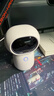Aqara绿米联创智能摄像机G3网关版人脸手势识别远程已接入苹果HomeKit 实拍图