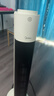 美的（Midea）【升级加高】取暖器家用暖风机/立式电暖气/轻音省电热风机/电暖器/全屋速热小太阳烤火炉HFT22WCW 实拍图