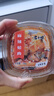 君之味麻辣鲜蛤花蛤肉日式蛤蜊肉日料即食小菜小海鲜下酒菜章鱼 麻辣鲜蛤 300g （100g*3盒） 实拍图