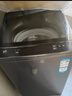 海尔（Haier）云溪2.0 双动力全自动波轮洗衣机10KG 彩屏 超薄 家电国家补贴以旧换新京东自营 ES100B58Mate7 实拍图