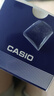 卡西欧（CASIO）指针系列简约百搭石英考试专用学生表男女手表 MQ-24-7B 实拍图