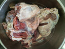 安格斯谷饲原切牛肋排带骨牛肉牛排骨新鲜牛肉火锅生鲜食材 原切牛肋排2斤 实拍图
