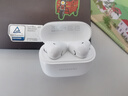 华为长续航蓝牙耳机 FreeBuds SE 2 焕新补贴 40小时长续航 快速充电 蓝牙5.3适用于苹果/安卓手机白 实拍图