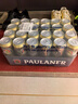 保拉纳（Paulaner）柏龙 小麦浓色（黑）啤酒 500ml*24听 德国啤酒 京东自营饮料 实拍图
