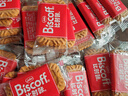 和情（LOTUS）Biscoff比时咔比利时原装进口焦糖饼干下午茶办公室零食625G 实拍图