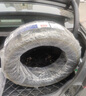 普利司通（Bridgestone）汽车轮胎 215/55R17 94V T005A配套亚洲龙适配皇冠 凯美瑞 帕萨特 实拍图