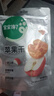 宝宝馋了 混合水果干冻干苹果脱水儿童零食无添加香精休闲食品享婴儿食谱 【6阶跑】苹果干 80g/袋（新品） 实拍图