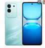 vivo iQOO Z10x 8GB+128GB 风羽青 政府补贴 天玑7300 大音量立体双扬 拍照 手机【移动补贴】 实拍图