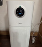 美的（Midea）【母婴认证】甲醛数显空气净化器鼻炎家用除醛除烟味异味过敏原空气净化机森林家L1pro国家补贴 实拍图