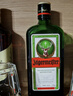 野格（Jagermeister）德国进口 鹿角利口酒 力娇酒调制配制酒 500ml 实拍图