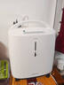 鱼跃（Yuwell）制氧机S-5AW医用级5L升吸氧气机家用老人孕妇超轻音直流变频省电 实拍图