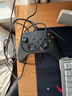 微软（Microsoft）Xbox无线游戏手柄 磨砂黑+USB-C线 蓝牙适配Xbox/PC/平板/手机Steam促销 黑神话悟空 空洞骑士 实拍图