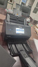 爱普生（EPSON）ES-580W A4馈纸式扫描仪自动连续双面彩色扫描 高速办公用 无线wifi（触屏 支持扫至U盘） 实拍图