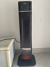美的（Midea）【央视展示】石墨烯火焰暖风机取暖器 家用电热电暖器 全屋速热升温电暖气 轻音节能小太阳NFT-HYR 实拍图