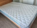雅兰品牌前十名天然乳胶床垫椰棕垫席梦思弹簧床垫子硬垫  梦寐 梦寐3.0【椰棕乳胶 独袋弹簧】21cm 1.2x2米 实拍图