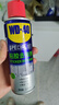 WD-40强力除胶剂汽车清洁家用去胶清洗剂玻璃不干胶双面粘去除瓷砖地板 实拍图