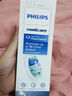 飞利浦（PHILIPS）电动牙刷头 洁净型牙刷头 7倍去除牙菌斑 3支装 HX9023 官方原装适配钻石3/7/9系列刷柄 实拍图