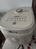 小熊（Bear）电饭煲2-3人 健康耐磨0氟厚铁釜 IH立体环绕加热电饭锅 多功能微压预约不沾铁胆3L DFB-Q30V3 实拍图