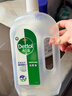 滴露（Dettol）消毒液消毒水1.2L衣物除菌液家居环境地板杀菌除螨 非84甲流感 实拍图