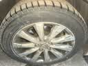 玲珑轮胎汽车雪地轮胎215/55R17 绿行系列I-16 适配本田XR-V/大众探歌 实拍图