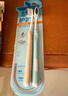 云南白药柔系列敏感专护软毛牙刷套装 高密柔丝温和清洁成人男士宽头2支装 实拍图