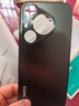天觉适用华为pura70pro手机壳PURA70PRO+保护套软边硅胶全包防摔磨砂超薄简约散热男士女生新款高级感 实拍图