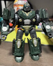 变形金刚（Transformers）儿童男孩玩具车模玩礼物天尊世代加强级十三天元之撷天萃G1026 实拍图