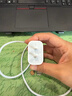 Apple/苹果 60W USB-C数据线-1米 type-c苹果充电线手机数据线 苹果17充电线iphone17充电线 实拍图
