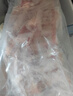 鲜京采内蒙古羔羊整排 净重3斤 生鲜速冻羊肉 羊排烧烤清炖食材 实拍图