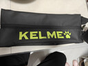 KELME/卡尔美足球鞋鞋包旅行运动鞋子手提收纳袋子9886018 黑荧光黄 均码 实拍图