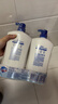 舒肤佳健康净护沐浴露 纯白清香800g+柠檬香800g 沐浴乳液 新旧包装随机 实拍图