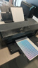 【二手】爱普生L1800六色墨仓式喷墨打印机 影楼专用照片打印机L1300五色菲林喷墨打印机手机无线 【9新】爱普生L1300五色A3打印机【无线版】 实拍图