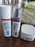 欧莱雅（LOREAL）套装复颜抗皱水乳护肤礼盒紧致女士护肤化妆品保湿面霜送女友礼物 柔肤水65+乳液50+面霜25 实拍图