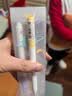 KACO星辰系列黑色中性笔高颜值0.5mm黑笔学生考试刷题水笔速干签字笔初中生碳素笔 3支装 实拍图