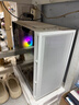 名龙堂 i5 11400F/1660/RTX5050/5060/5060Ti显卡电脑主机台式组装机diy游戏电竞家用设计全套整机办公机 高配版i5 11400F/GTX1660S 6G 单主机 实拍图