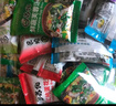 苏伯 蛋花汤速食汤菠菜速溶汤包紫菜蛋花汤冲泡即食小包冻干 【5种口味各4】6g*20包 实拍图