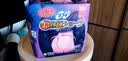苏菲超熟睡安睡裤M-L码5条装夜用卫生巾日本进口 轻柔透气防漏安心裤 实拍图