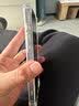 Apple/苹果【分期0首付】苹果15pro max iphone15promax 苹果apple手机 苹果15promax原色钛金属 256GB+公开版+质保2年+配件礼包 实拍图