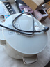 摩飞电器（Morphyrichards）电饭煲电饭锅 家用2.5L迷你珐琅釉精釜多功能2-3人小电饭煲电压力锅电火锅煲汤锅电煮锅MR8502白 实拍图