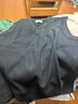 妙馨思衣服防尘袋一次性衣服防尘罩收纳袋大衣透明防尘挂衣袋塑料挂袋 实拍图