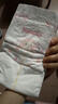 好奇（Huggies）铂金装小桃裤纸尿裤M144片(6-11kg)中号尿不湿【透爽散热】 实拍图