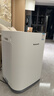 霍尼韦尔（Honeywell）空气净化器去甲醛 新房除醛除苯除尘净化器 卫健委备案除甲流病毒空气消毒机H-Speed KJ760F-P22W 净化器 实拍图
