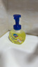 舒肤佳抑菌泡沫洗手液300g*3(红石榴+芦荟+柠檬) 健康抑菌99.9% 实拍图