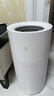 米家小米无雾加湿器3-800 轻音家用卧室办公室6L大容量 800ml/h快速加湿CJSJSQ04ZMZ 实拍图