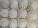 广州酒家 叉烧包750g 20个 早餐半成品 广式早茶点心 包子食品 年货送礼 实拍图