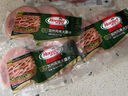 荷美尔（Hormel）超值加州风味火腿片150g/袋儿童早餐三明治火腿切片烧烤食材 实拍图