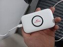 纽曼随身wifi多网通用移动无线wifi6免插卡上网宝随行无线便携车载支持5G/4G设备全国通用流量2025款 实拍图