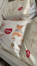 好奇（Huggies）软萌星人柯基裤拉拉裤XXL26片(15kg以上)尿不湿【软糯贴贴】 实拍图