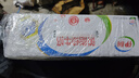 伊利【新鲜日期】脱脂纯牛奶250ml*24盒 零脂肪好营养 礼盒装 实拍图